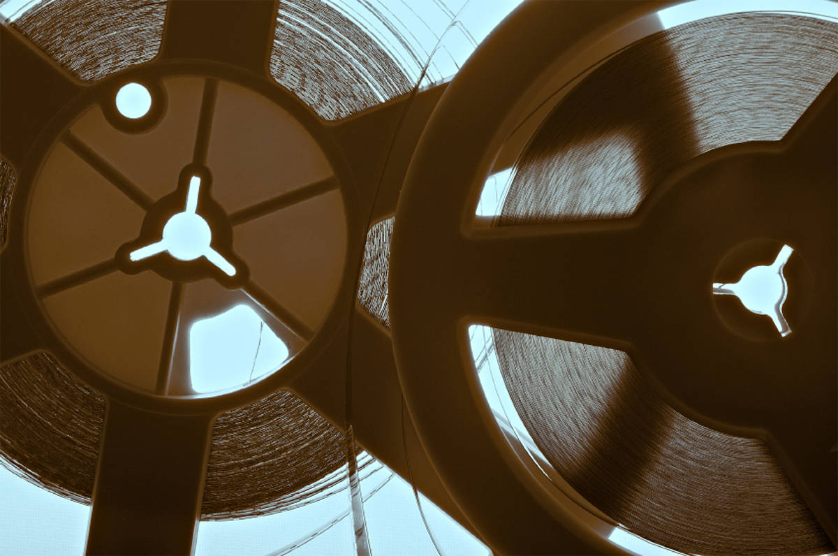 Super-8-Filme digitalisieren