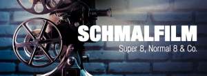Facebook Gruppe Schmalfilm